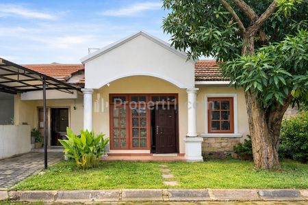 DIJUAL Rumah Monaco Kota Modern Tangerang – 2KT SHM Harga 1,1M – Siap Huni & Strategis