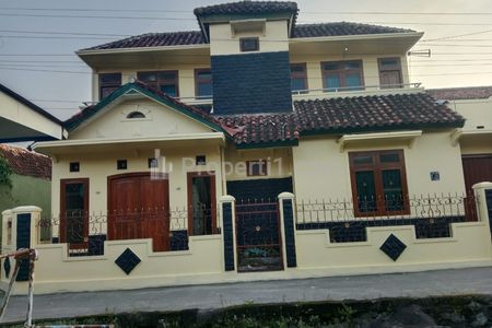 Sewa Kost Khusus Wanita Bu Bandi di Ngaglik, Sleman