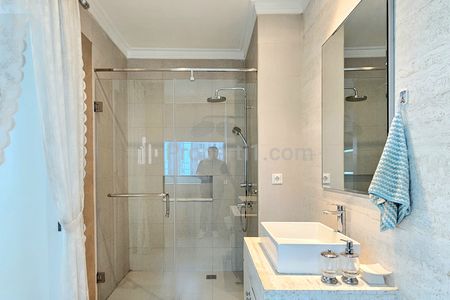 Disewakan Apartemen Residence 8 Senopati - 1 Bedroom Full Furnished
