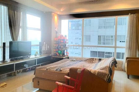 For Rent Apartment 1Park Residences 3BR Fully Furnished