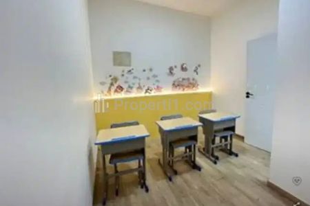 Jual Ruko di Boulevard Timur, Kelapa Gading