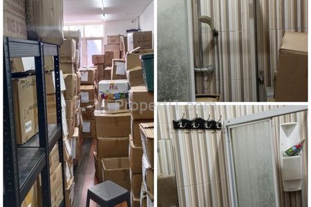 Dijual Ruko MURAH Ada LIFT di Taman Permata Palem, Jakarta Barat