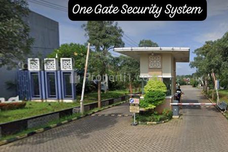 Dijual Rumah di Villa Rizki Ilhami Sawangan Depok