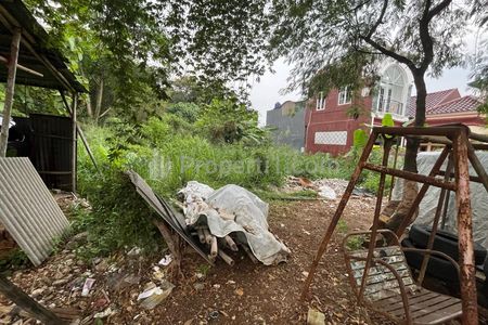 Dijual Tanah Luas Siap Bangun di Kalimulya Depok