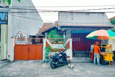 Rumah Dijual Raya Tengger Benowo Surabaya Barat
