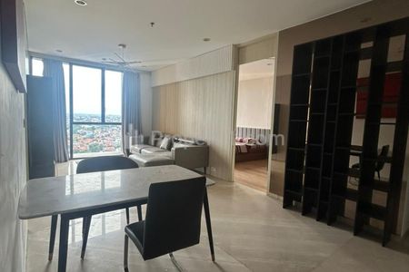 Disewakan Unit Bagus Siap Huni di Apartemen Izzara