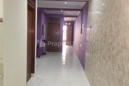 Dijual Rumah Bagus Siap Huni Minimalis di Duren Sawit Jakarta Timur