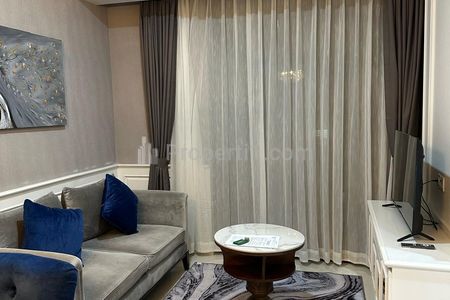 Disewakan Apartemen Casa Grande