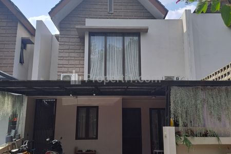 Dijual Rumah 2 Lantai Siap Huni di Jagakarsa, Jakarta Selatan