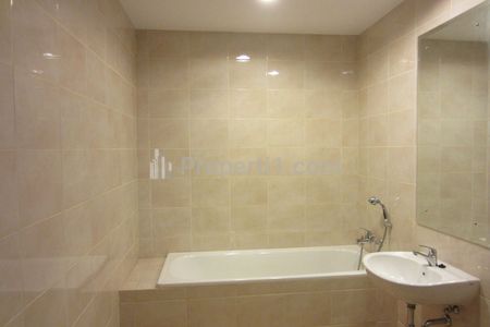 Disewakan Apartemen Essence Darmawangsa - 3 Bedroom Full Furnished