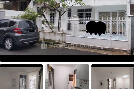 Disewakan Rumah Tinggal Siap Huni di Kelapa Nias Jakarta Utara
