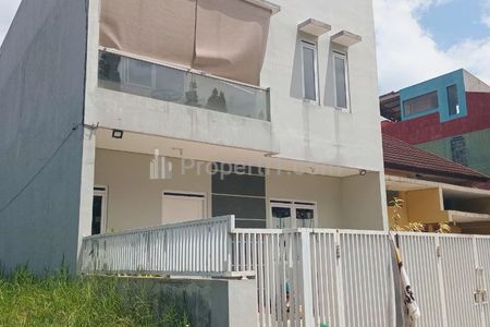 Jual Rumah Murah Padasaluyu Dekat Setiabudi Bandung