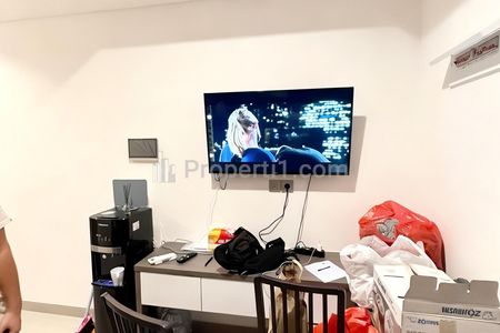 Disewakan Apartemen Fatmawati City Center 2 Bedroom Jakarta Selatan