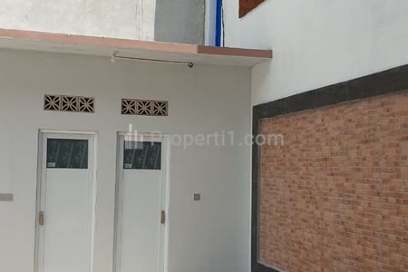 Disewakan Gudang Area Teuku Umar Barat Denpasar Bali