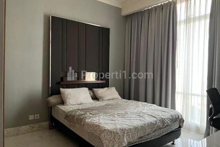 Sewa Apartemen Botanica di Jakarta Selatan - 2BR+1 Fully Furnished