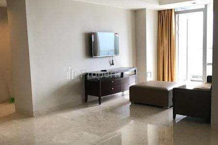 Sewa Apartemen My Home Ascott at Ciputra World 1 di Jakarta Selatan - 3BR 170 m2 Furnished