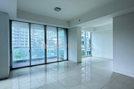 Dijual Apartment Kemang Village Residence, Jakarta Selatan - 2+1 BR 148m² Unfurnish, Private Lift, Tower Ritz