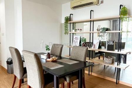 Disewakan Apartemen Essence Darmawangsa di Jakarta Selatan - 2BR Furnished (Recently Renovated)