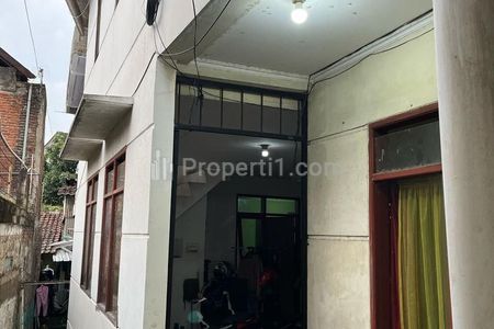 Dijual Kostan di Sayap Pahlawan Surapati Sukaluyu Bandung