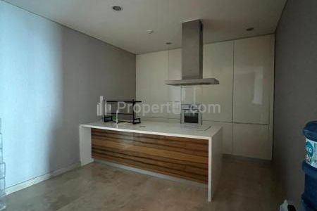 Dijual Pakubuwono House Jakarta Selatan - Tipe 2BR+1 Furnished Luas 175 m2