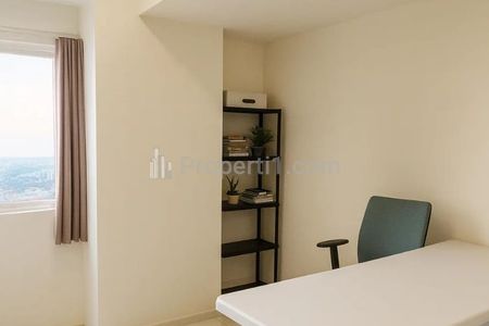 Disewakan Apartemen Puncak Dharmahusada Tower A Surabaya