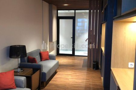 Kantor/Office Dijual Ciputra Tower Mayjend Sungkono Surabaya Selatan