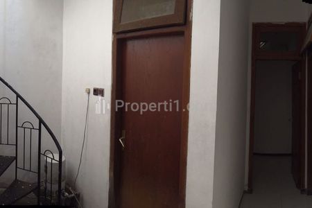 Dijual Rumah Siap Huni Rungkut Barata Surabaya