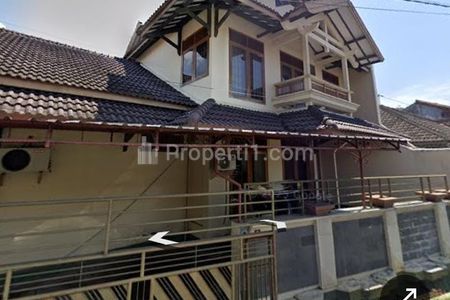 Dijual Rumah Nyaman Bebas Banjir di Pedurungan, Semarang - PROMO! Harga Khusus Bulan Ramadhan - Tanpa Perantara