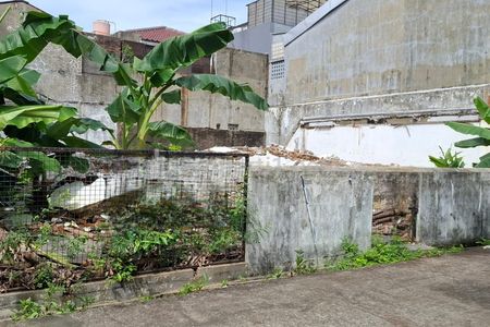 Jual Murah Tanah Cengkir Timur Kelapa Gading Jakarta Utara