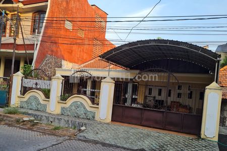 Rumah Dijual Jalan Rokan Surabaya Selatan