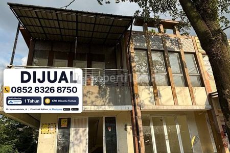 Dijual Ruko Strategis 2 Lantai di Kawasan Elit Bogor Nirwana Residence