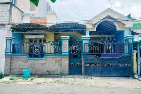 Rumah Disewakan Manukan Krajan Tandes Surabaya Barat