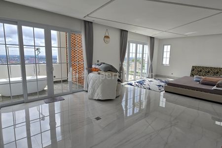 Dijual Rumah Mewah di CitraGrand Semarang