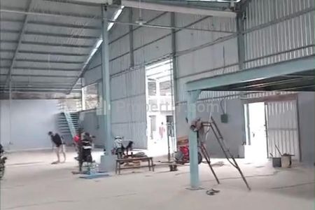 Disewakan Gudang di Pakis Malang