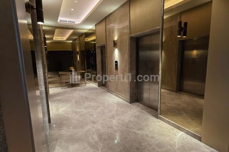 Jual Apartemen Westown View Wiyung Surabaya