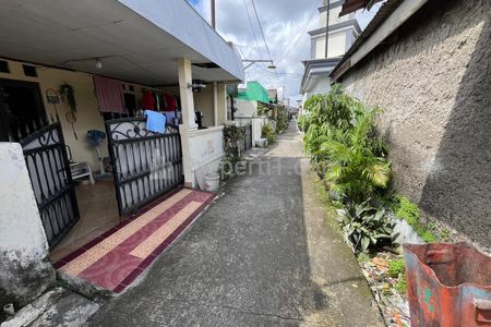 Dijual Butuh Rumah Secondary Strategis di Sukmajaya Depok