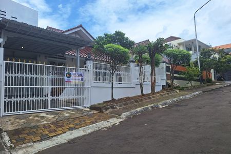 Rumah Dijual dalam Komplek Dekat Rumah Sakit Puri Cinere