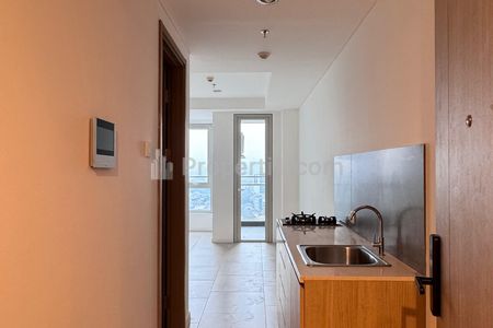 Jual Apartemen Antasari Place Dekat Lippo Mall Kemang, Jakarta Selatan - Studio Unfurnished