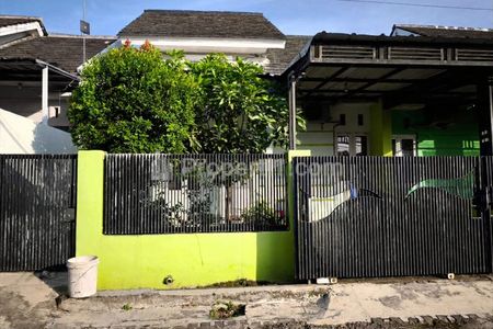 Jual Rumah Tirtayasa Regency Cirebon - LT 84 LB 50 | Listrik 2200W | Bonus Furnished