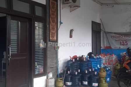 Dijual Rumah di Tidar Malang