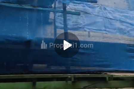 Dijual Rumah Kost 12 Kamar Full Furnish 2.5M di Grogol, Jakarta Barat