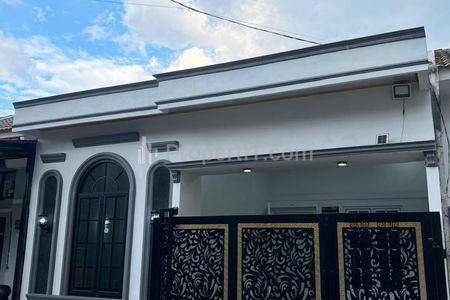 SALE PERUMAHAN SUBSIDI ANNIELAND CISOKA TANGERANG