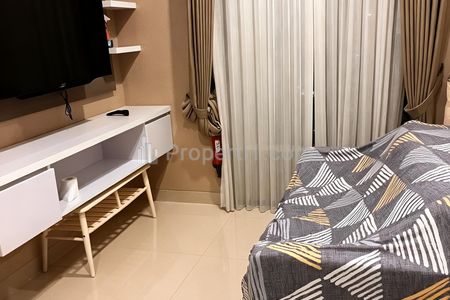 Disewakan Apartemen Vasaka Solterra Jakarta Selatan - 1 Bedroom Furnished