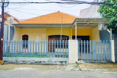 Rumah Disewakan Jemursari Wonocolo Surabaya Selatan