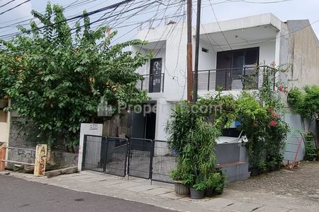 Sewa Kamar Kost Nyaman di Kalibata, Jakarta Selatan - Harga Ekonomis, Tempat Strategis