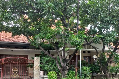 Jual Hunian Strategis 2 Lantai Area Medokan Asri, Rungkut, Surabaya – Dekat Kampus & MERR