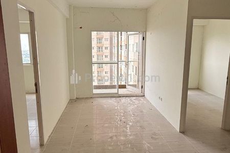 Disewakan Kosongan Apartemen Puncak Dharmahusada