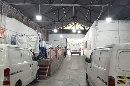 Jual Gudang Strategis di Jalan Bandengan Utara Kota Jakarta Utara