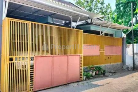 Dijual Rumah di Medokan Kampung, Kota Surabaya