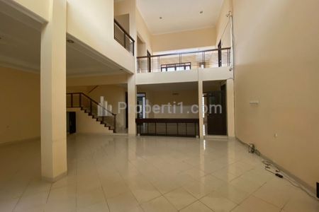 Dijual Rumah Bagus Sayap Pasteur Bandung